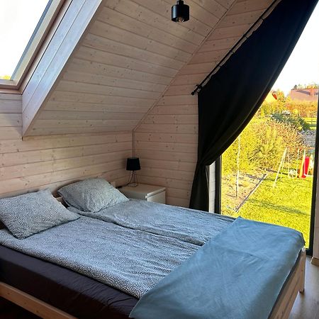 Norbea Apartment Sasino Bagian luar foto