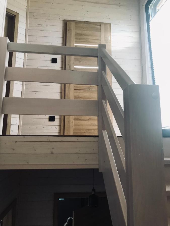 Norbea Apartment Sasino Bagian luar foto