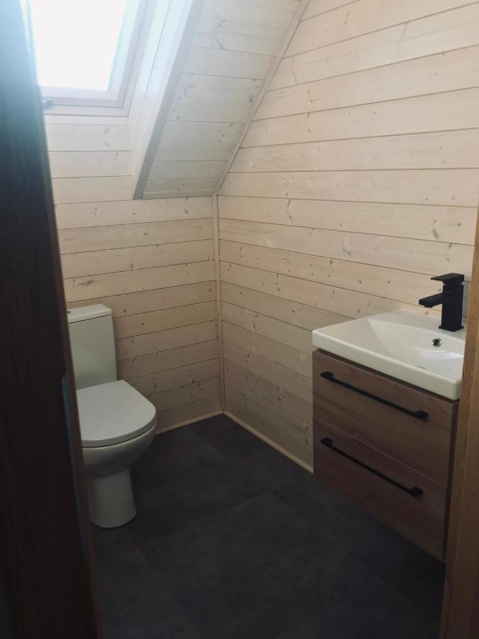 Norbea Apartment Sasino Bagian luar foto