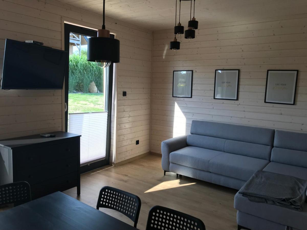 Norbea Apartment Sasino Bagian luar foto