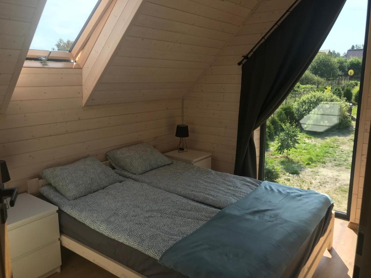 Norbea Apartment Sasino Bagian luar foto