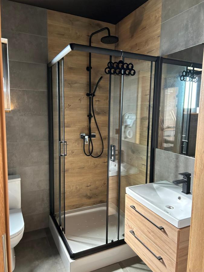 Norbea Apartment Sasino Bagian luar foto