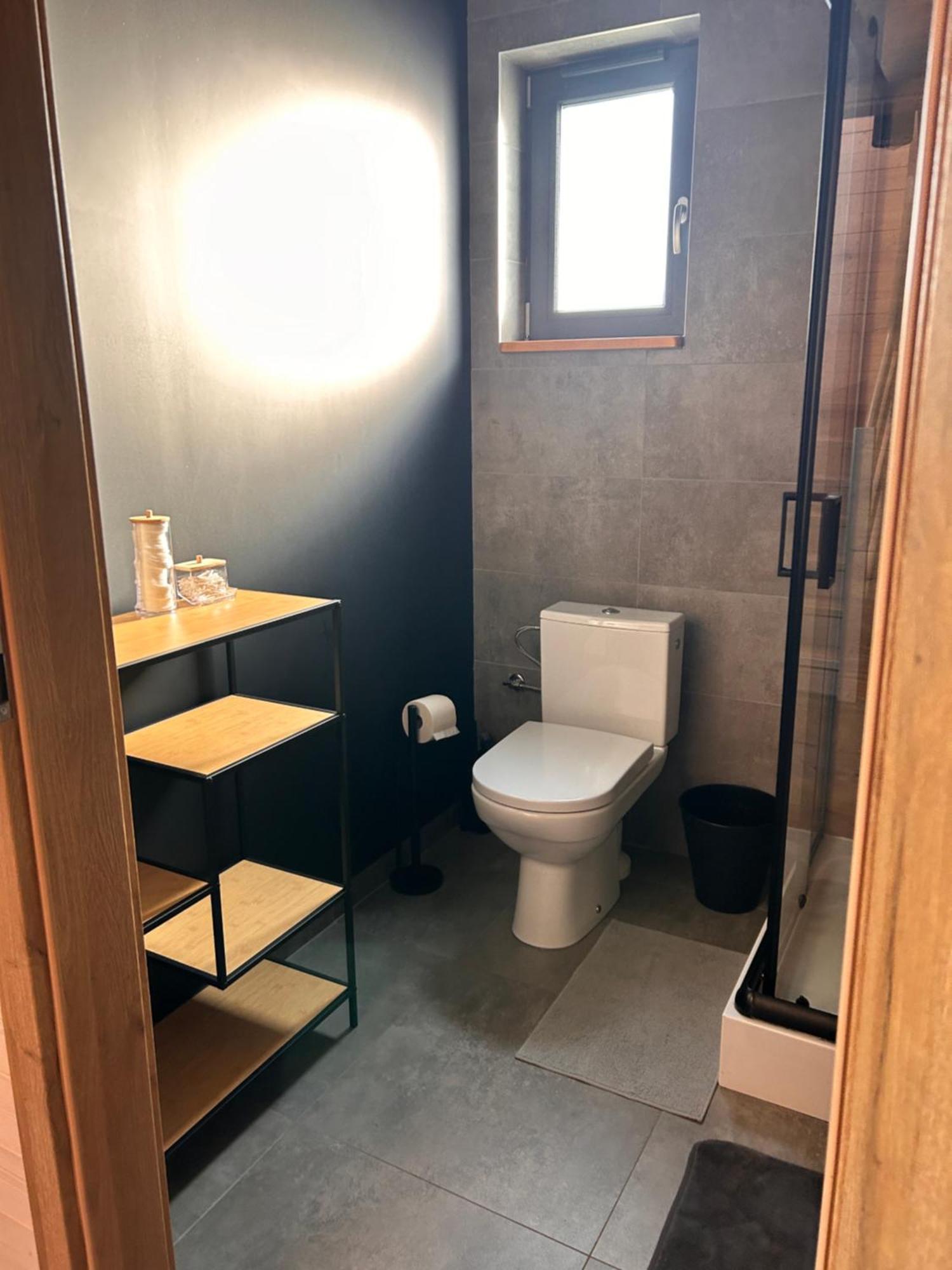 Norbea Apartment Sasino Bagian luar foto