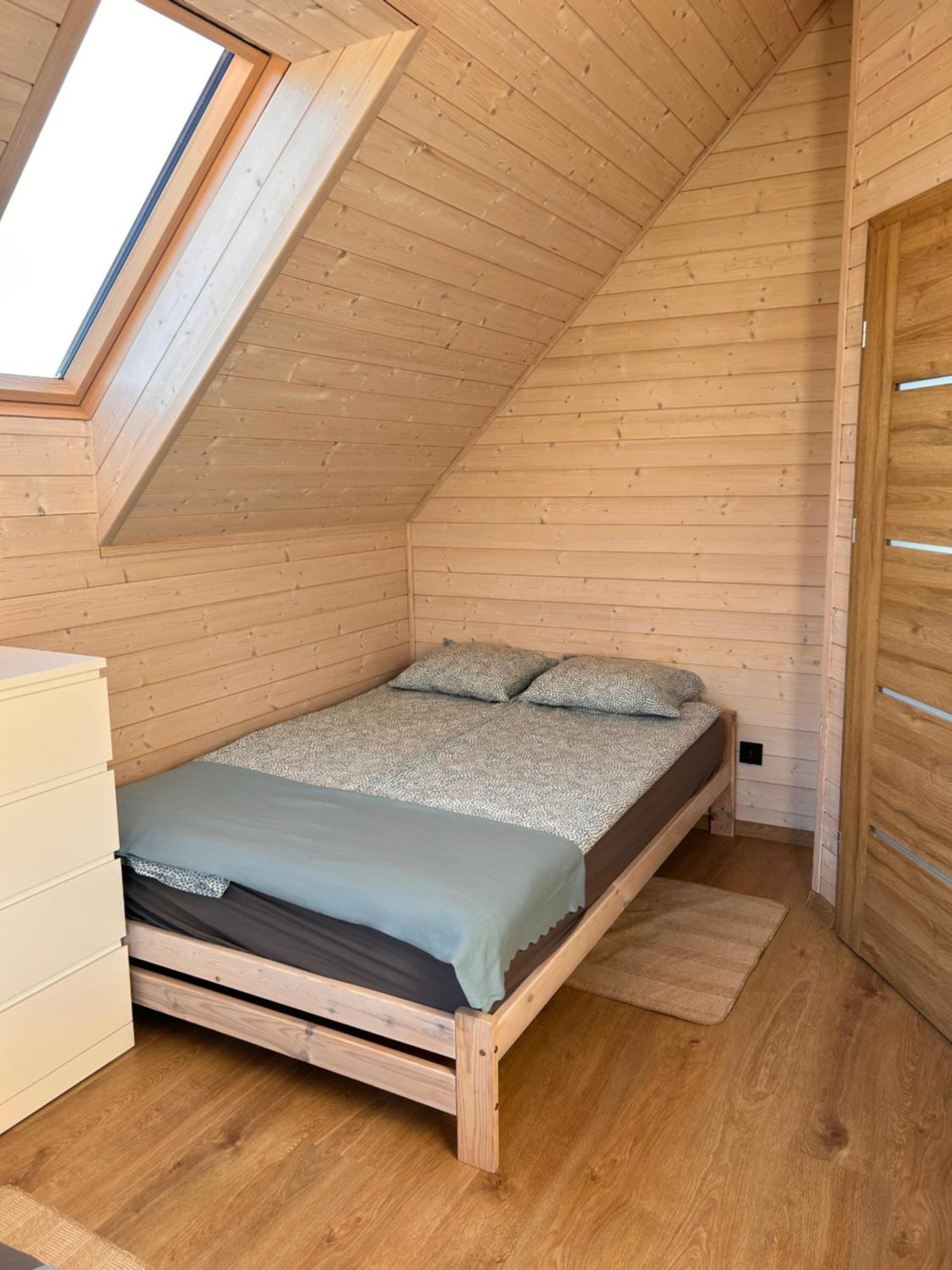 Norbea Apartment Sasino Bagian luar foto