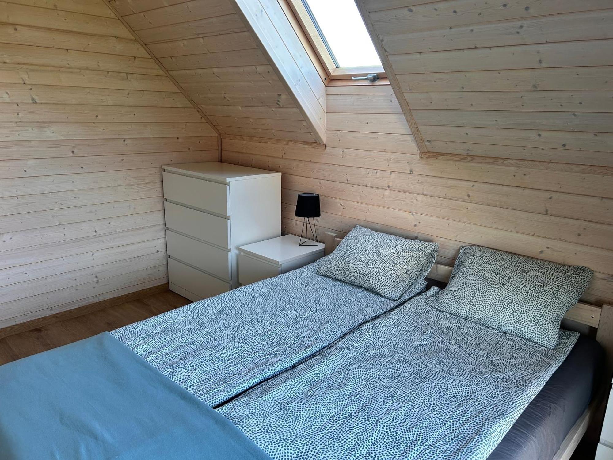 Norbea Apartment Sasino Bagian luar foto